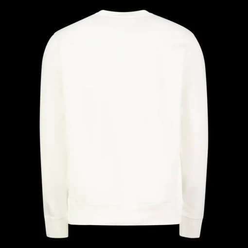 Nike Sportswear Club Fleece Crew - Hoodtröjor - Nike Sportswear Club Fleece Crew