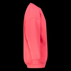 Nike Sportswear Club Fleece, collegetröja, junior - Fritidströjor - Nike Sportswear Club Fleece, collegetröja, junior