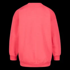 Nike Sportswear Club Fleece, collegetröja, junior - Fritidströjor - Nike Sportswear Club Fleece, collegetröja, junior