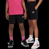 Nike Sportswear Club Knit, shorts, junior - Fritidsshorts - Nike Sportswear Club Knit, shorts, junior