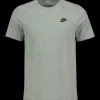 Nike Sportswear Club Men's T-Shirt - Fritids-T-Shirt - Nike Sportswear Club Men's T-Shirt