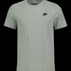 Nike Sportswear Club Men's T-Shirt - Fritids-T-Shirt - Nike Sportswear Club Men's T-Shirt