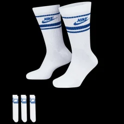 Nike Sportswear Everyday Essential, strumpor, unisex - Strumpor - Nike Sportswear Everyday Essential, strumpor, unisex