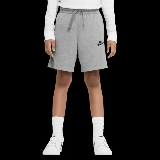 Nike Sportswear Jersey Shorts, fritidsshorts junior - Fritidsshorts - Nike Sportswear Jersey Shorts, fritidsshorts junior