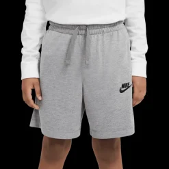 Nike Sportswear Jersey Shorts, fritidsshorts junior - Fritidsshorts - Nike Sportswear Jersey Shorts, fritidsshorts junior