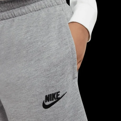Nike Sportswear Jersey Shorts, fritidsshorts junior - Fritidsshorts - Nike Sportswear Jersey Shorts, fritidsshorts junior