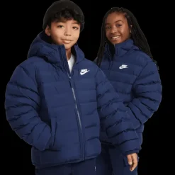 Nike Sportswear Lightweight Synthet - Vinterjackor - Nike Sportswear Lightweight Synthet
