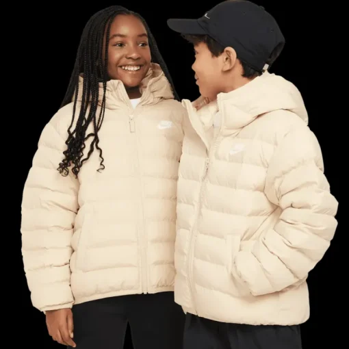 Nike Sportswear Lightweight Synthet - Vinterjackor - Nike Sportswear Lightweight Synthet