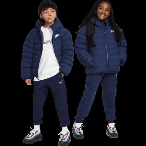 Nike Sportswear Lightweight Synthet - Vinterjackor - Nike Sportswear Lightweight Synthet