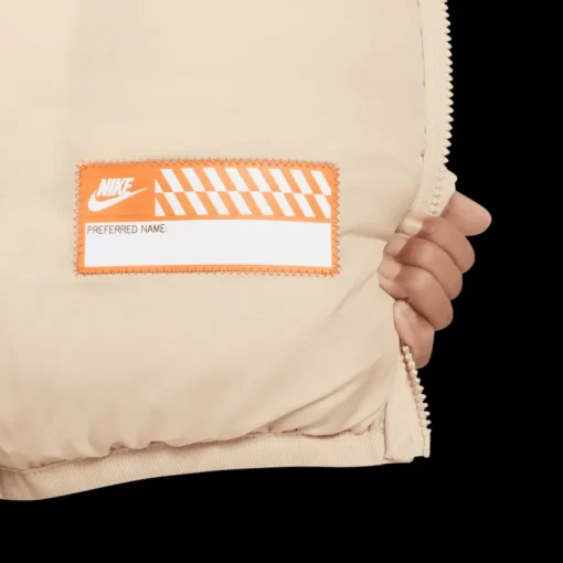 Nike Sportswear Lightweight Synthet - Vinterjackor - Nike Sportswear Lightweight Synthet