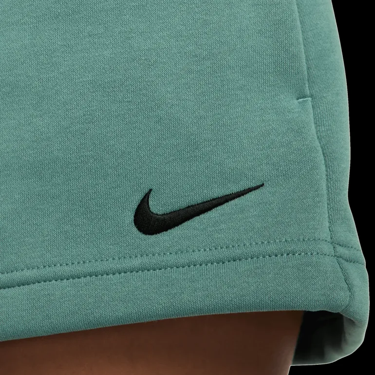 Nike Sportswear Phoenix Fleece, shorts, dam - Fritidsshorts - Nike Sportswear Phoenix Fleece, shorts, dam