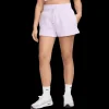 Nike Sportswear Phoenix Fleece, shorts, dam - Fritidsshorts - Nike Sportswear Phoenix Fleece, shorts, dam