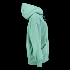 Nike Sportswear Phoenix Fleece, huvjacka, dam - Fritidströjor - Nike Sportswear Phoenix Fleece, huvjacka, dam