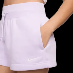 Nike Sportswear Phoenix Fleece, shorts, dam - Fritidsshorts - Nike Sportswear Phoenix Fleece, shorts, dam
