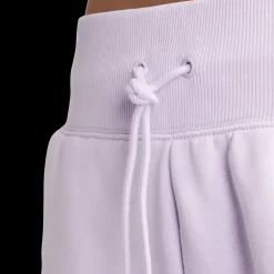 Nike Sportswear Phoenix Fleece, shorts, dam - Fritidsshorts - Nike Sportswear Phoenix Fleece, shorts, dam