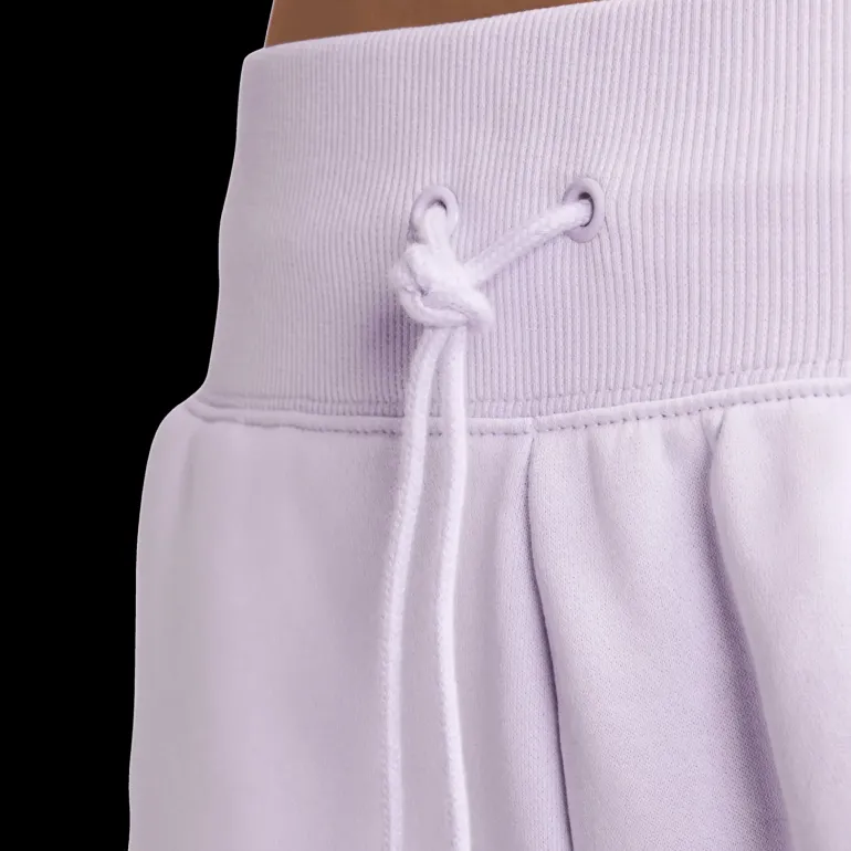 Nike Sportswear Phoenix Fleece, shorts, dam - Fritidsshorts - Nike Sportswear Phoenix Fleece, shorts, dam