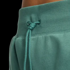 Nike Sportswear Phoenix Fleece, shorts, dam - Fritidsshorts - Nike Sportswear Phoenix Fleece, shorts, dam