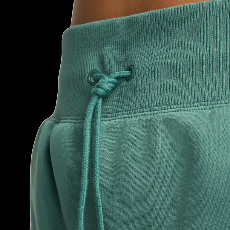 Nike Sportswear Phoenix Fleece, shorts, dam - Fritidsshorts - Nike Sportswear Phoenix Fleece, shorts, dam