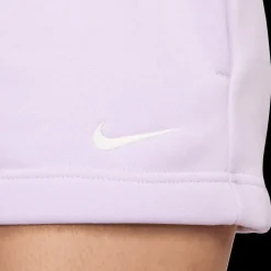 Nike Sportswear Phoenix Fleece, shorts, dam - Fritidsshorts - Nike Sportswear Phoenix Fleece, shorts, dam