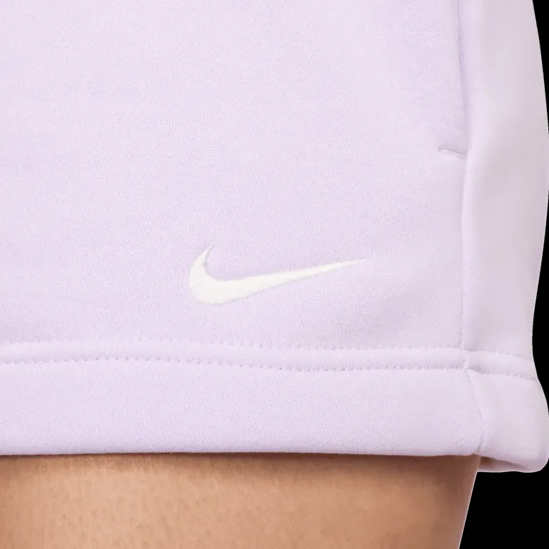 Nike Sportswear Phoenix Fleece, shorts, dam - Fritidsshorts - Nike Sportswear Phoenix Fleece, shorts, dam