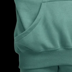 Nike Sportswear Phoenix Fleece, huvjacka, dam - Fritidströjor - Nike Sportswear Phoenix Fleece, huvjacka, dam