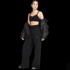 Nike Sportswear Phoenix Plush, träningsbyxor, dam - Fritidsbyxor - Nike Sportswear Phoenix Plush, träningsbyxor, dam