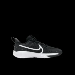 Nike Star Runner 4 Little Kids' Shoe, joggingskor, junior, barn - Löparskor Barn - Nike Star Runner 4 Little Kids' Shoe, joggingskor, junior, barn