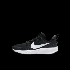 Nike Star Runner 4 Little Kids' Shoe, joggingskor, junior, barn - Löparskor Barn - Nike Star Runner 4 Little Kids' Shoe, joggingskor, junior, barn