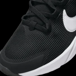 Nike Star Runner 4 Little Kids' Shoe, joggingskor, junior, barn - Löparskor Barn - Nike Star Runner 4 Little Kids' Shoe, joggingskor, junior, barn