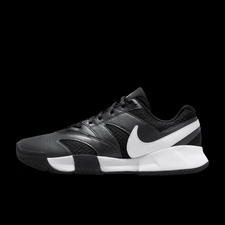 NikeCourt Lite 4, tennisskor, herr - Tennisskor & Padelskor - NikeCourt Lite 4, tennisskor, herr