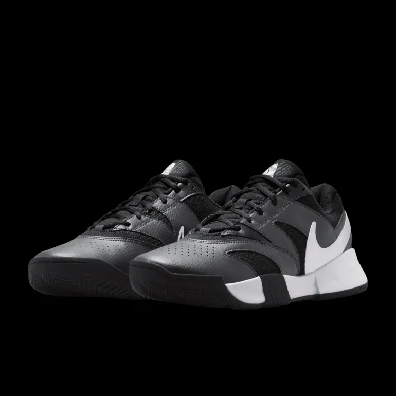 NikeCourt Lite 4, tennisskor, herr - Tennisskor & Padelskor - NikeCourt Lite 4, tennisskor, herr