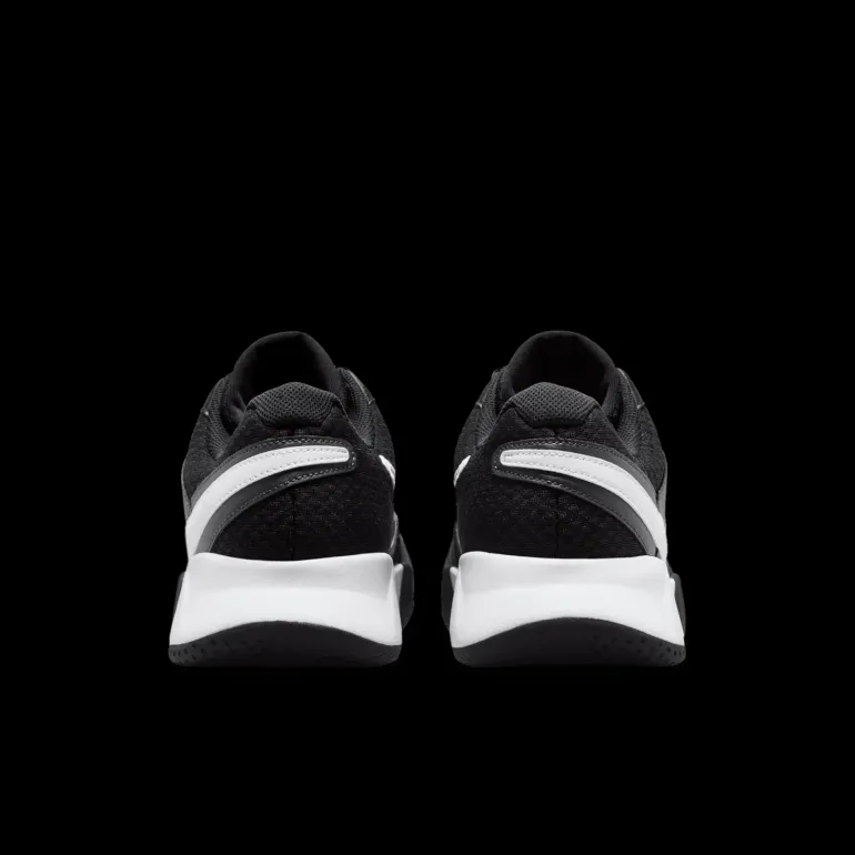 NikeCourt Lite 4, tennisskor, herr - Tennisskor & Padelskor - NikeCourt Lite 4, tennisskor, herr