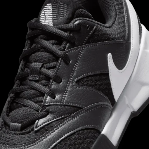 NikeCourt Lite 4, tennisskor, herr - Tennisskor & Padelskor - NikeCourt Lite 4, tennisskor, herr