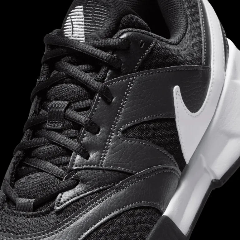 NikeCourt Lite 4, tennisskor, herr - Tennisskor & Padelskor - NikeCourt Lite 4, tennisskor, herr