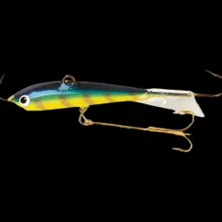 Nils Master Balanspirk 7cm 15g - Pimpeldrag - Nils Master Balanspirk 7cm 15g