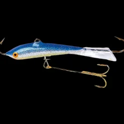 Nils Master Balanspirk 7cm 15g - Pimpeldrag - Nils Master Balanspirk 7cm 15g