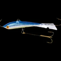 Nils Master Balanspirk 5cm 8g - Pimpeldrag - Nils Master Balanspirk 5cm 8g