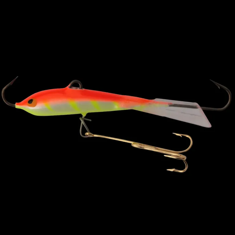 Nils Master Balanspirk 5cm 8g - Pimpeldrag - Nils Master Balanspirk 5cm 8g