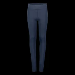 Nina High Waist Tights, träningstights, junior - Träningsbyxor & Tights - Nina High Waist Tights, träningstights, junior