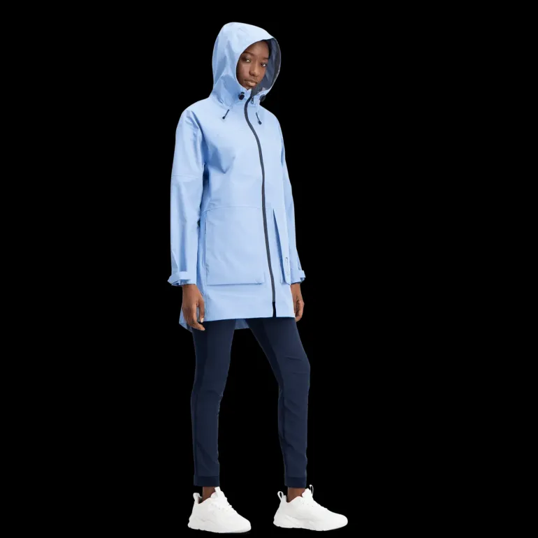 Nina Jacket, fritidsjacka, dam - Fritidsjackor - Nina Jacket, fritidsjacka, dam