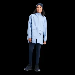 Nina Jacket, jacka, junior - Fritidsjackor - Nina Jacket, jacka, junior