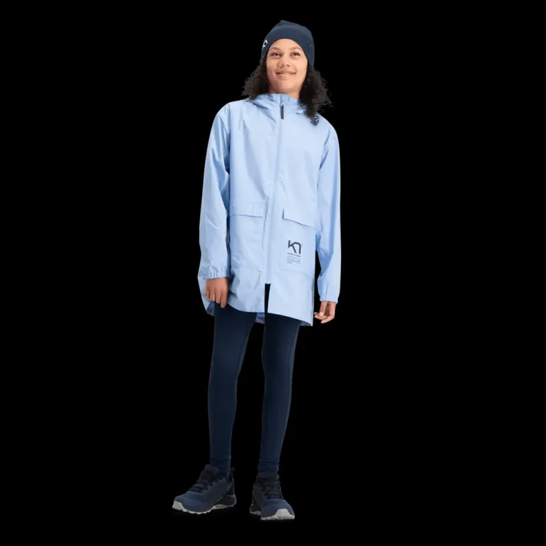 Nina Jacket, jacka, junior - Fritidsjackor - Nina Jacket, jacka, junior