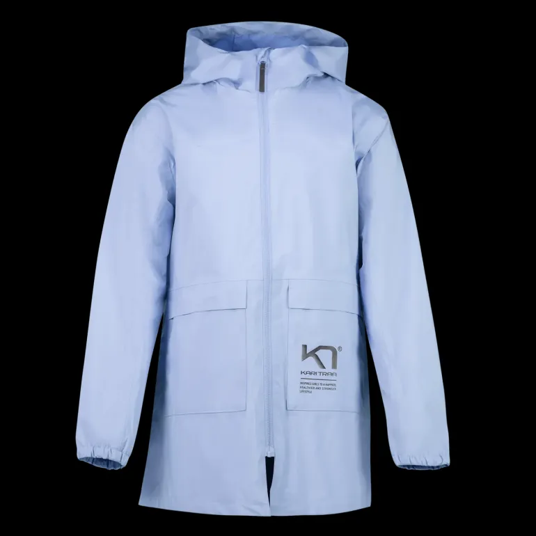 Nina Jacket, jacka, junior - Fritidsjackor - Nina Jacket, jacka, junior