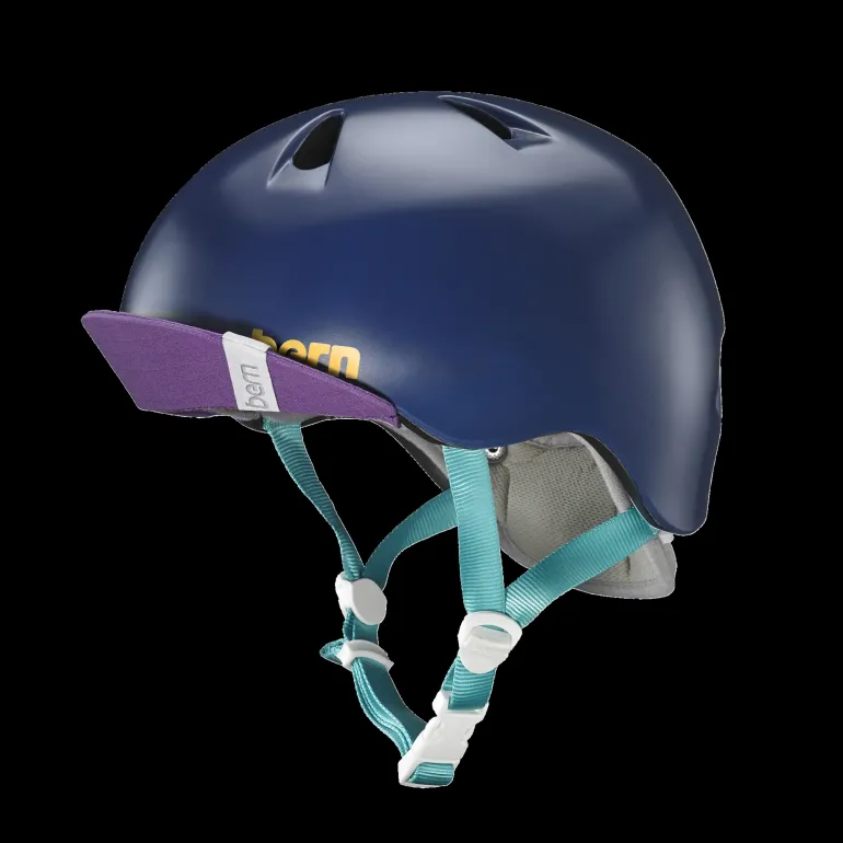 Nina, skateboardhjälm junior - Skydd - Nina, skateboardhjälm junior