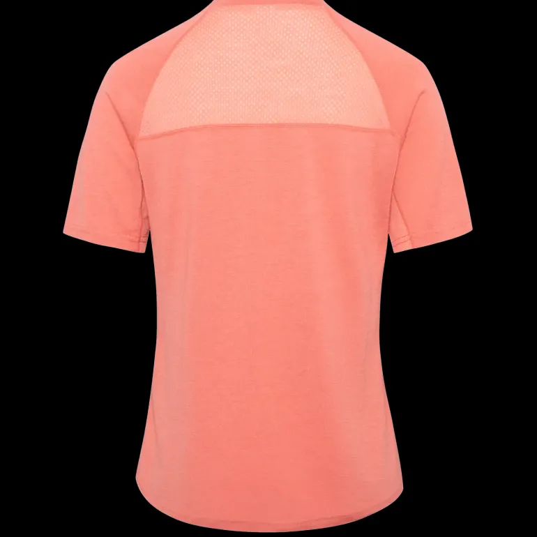 Nina Summerwool, t-shirt, dam - Överdelar Ull Dam - Nina Summerwool, t-shirt, dam