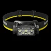 Nitecore HC60 UHE-pannlampa - Pannlampor - Nitecore HC60 UHE-pannlampa