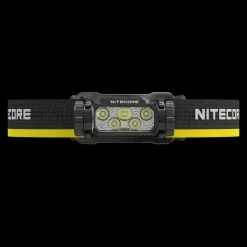 Nitecore HC60 UHE-pannlampa - Pannlampor - Nitecore HC60 UHE-pannlampa