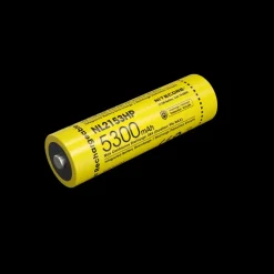 Nitecore NL2153HP, uppladdningsbart batteri - Jaktutrustning - Nitecore NL2153HP, uppladdningsbart batteri