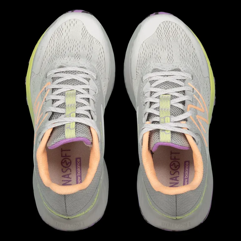 Nitrel 5, terränglöpningssko dam - Löparskor Dam - Nitrel 5, terränglöpningssko dam