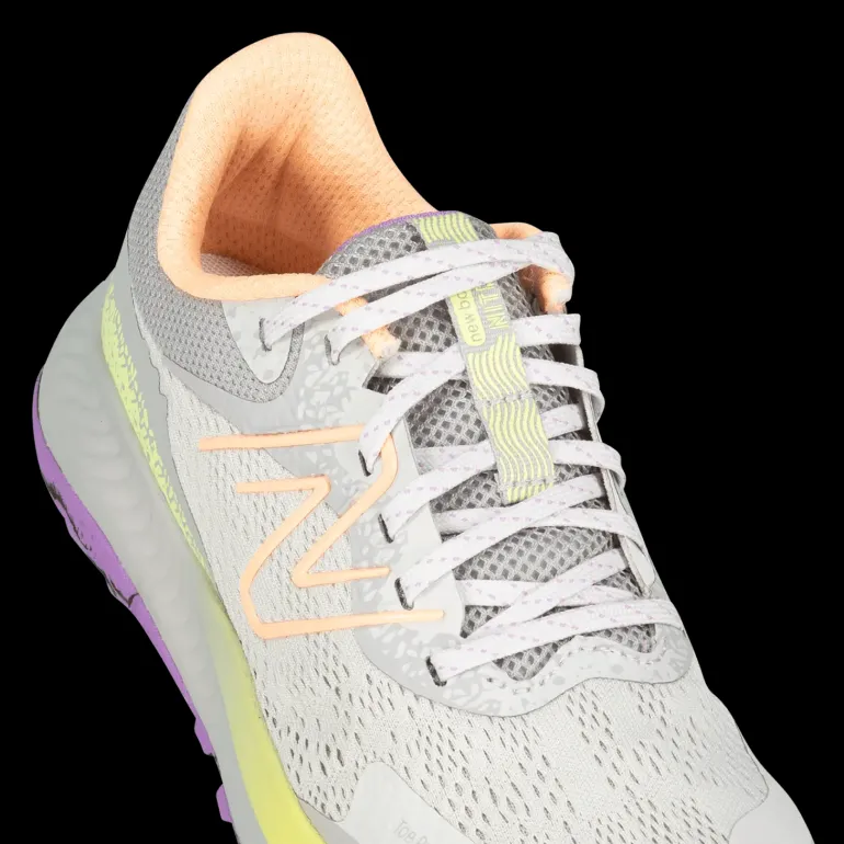 Nitrel 5, terränglöpningssko dam - Löparskor Dam - Nitrel 5, terränglöpningssko dam